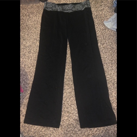 made for life yoga pants